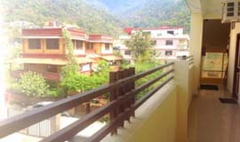 Hotels In Rishikesh